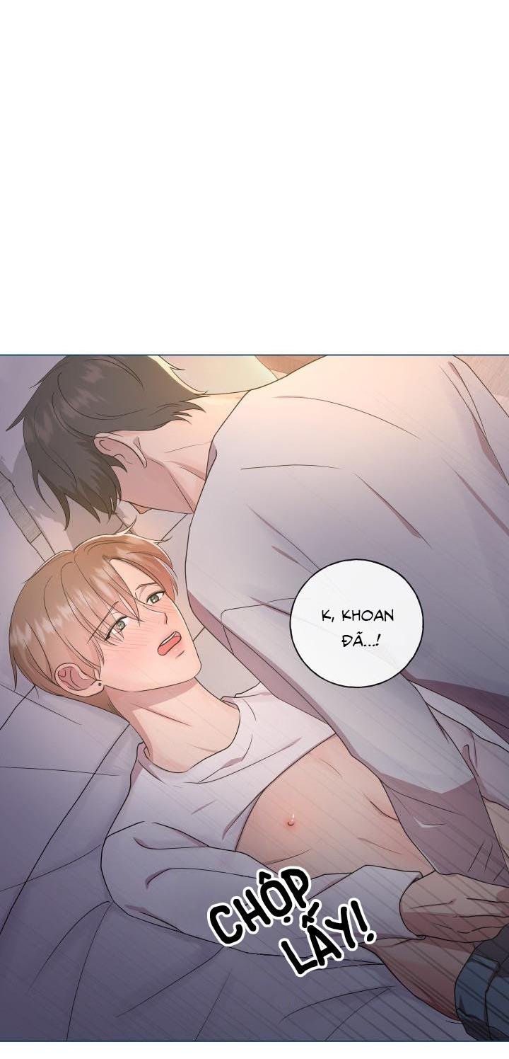 người yêu hiếm hoi chapter 1 4