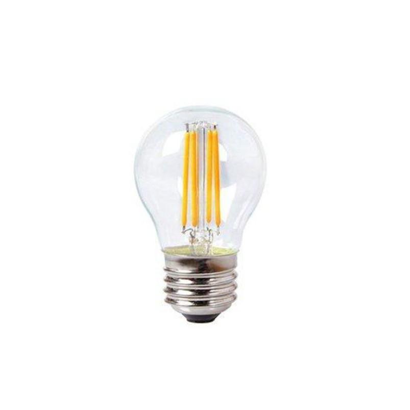 Bóng LED Edison G45/A19/ST64 đui xoát E27 dimmer siêu rẻ đẹp chống nước cao cấp chuyên dùng cho trang trí