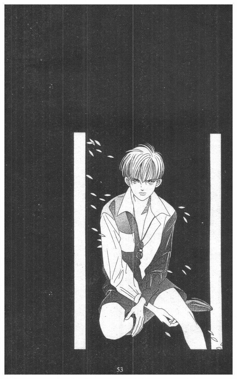 nàng tiên ánh trăng - kaguya hime chapter 27 53