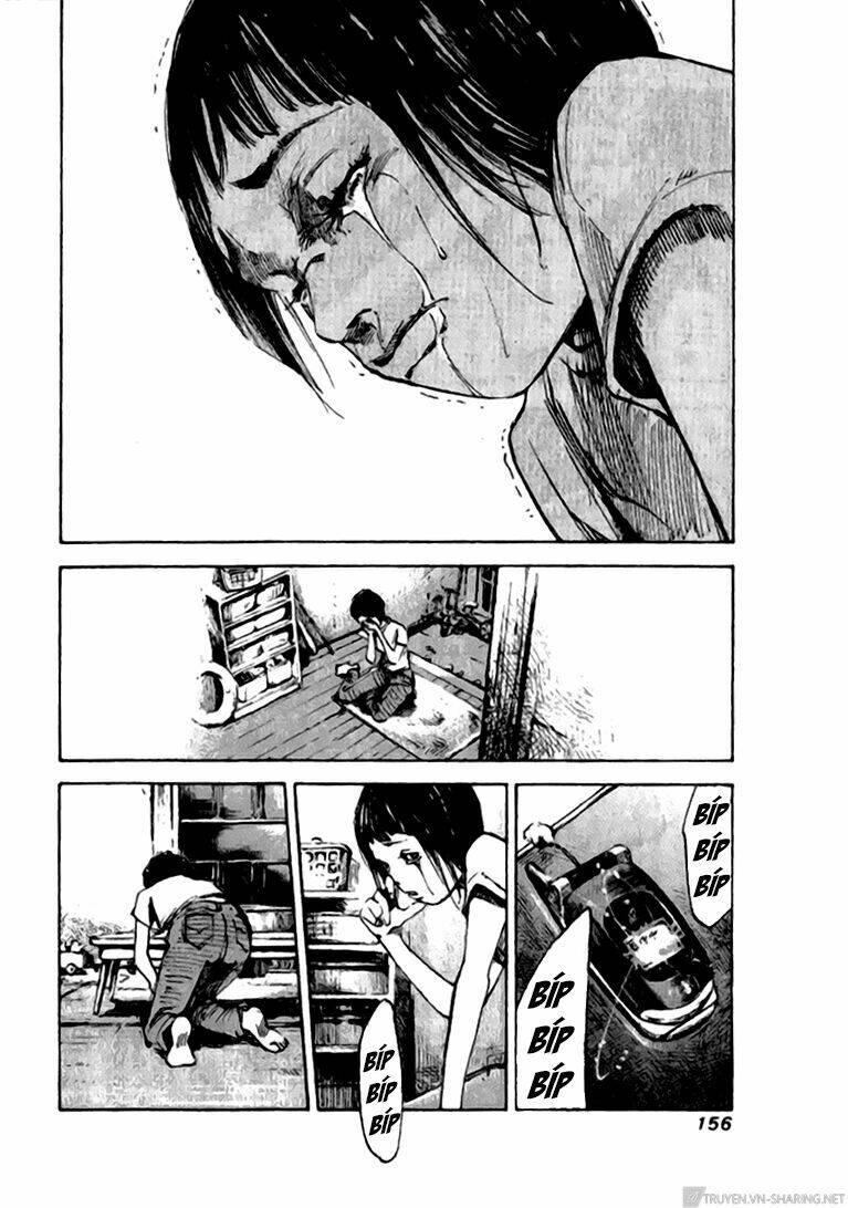 skyhigh: shinshou chapter 15 32