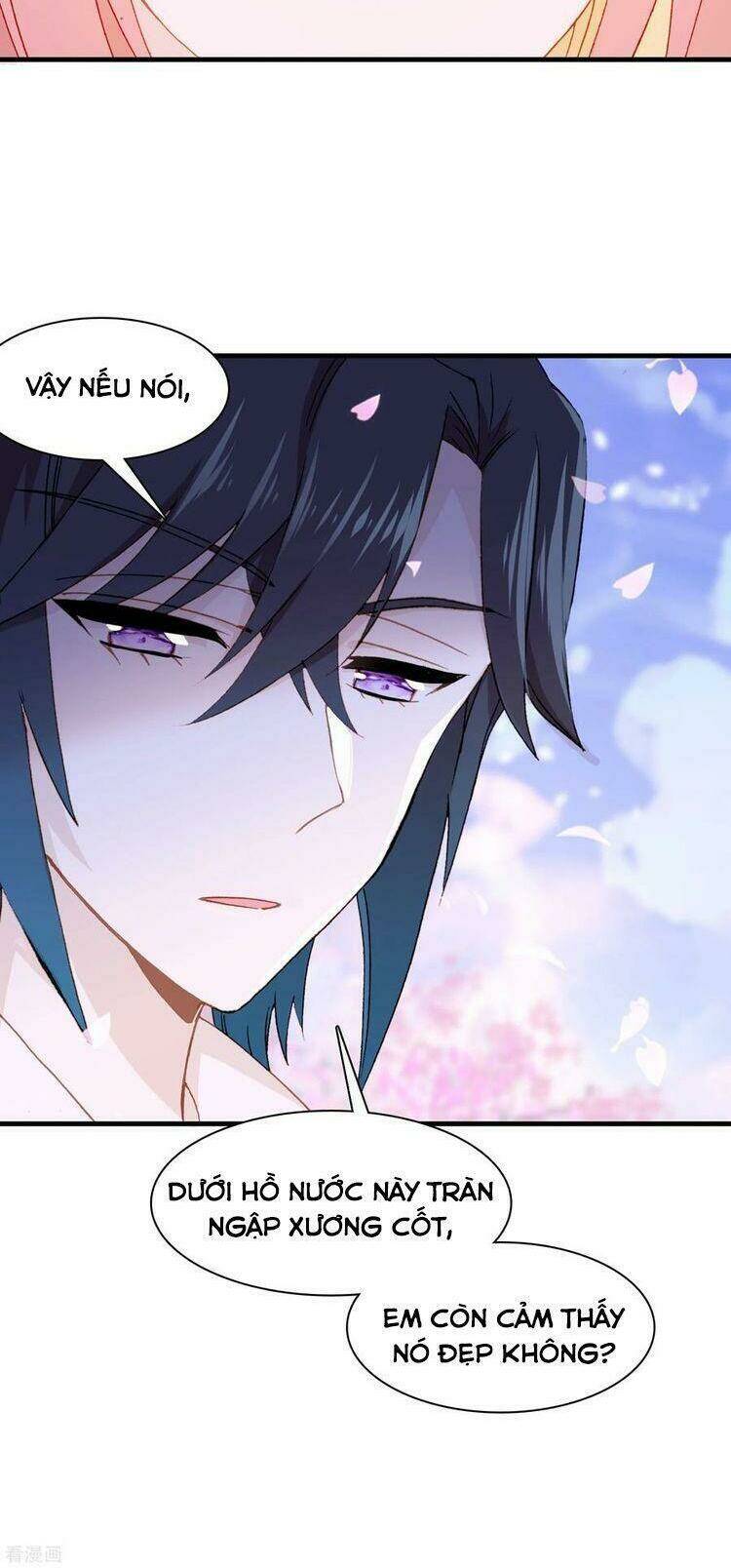 chuyển phát nhanh tình yêu chapter 29 37