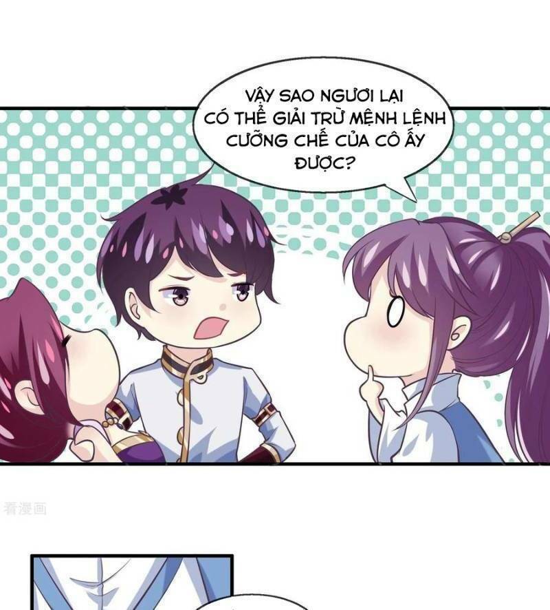 ta là ngọc hoàng đại đế chapter 73 16