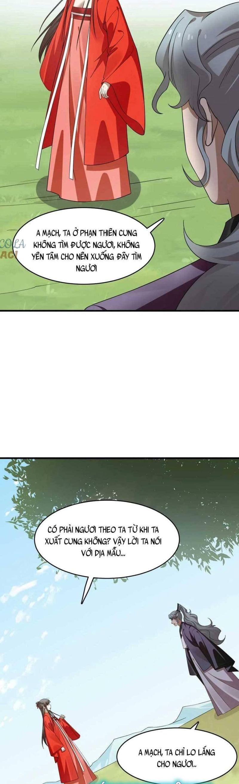 độc bộ thiên hạ: đặc công thần y chapter 460 16