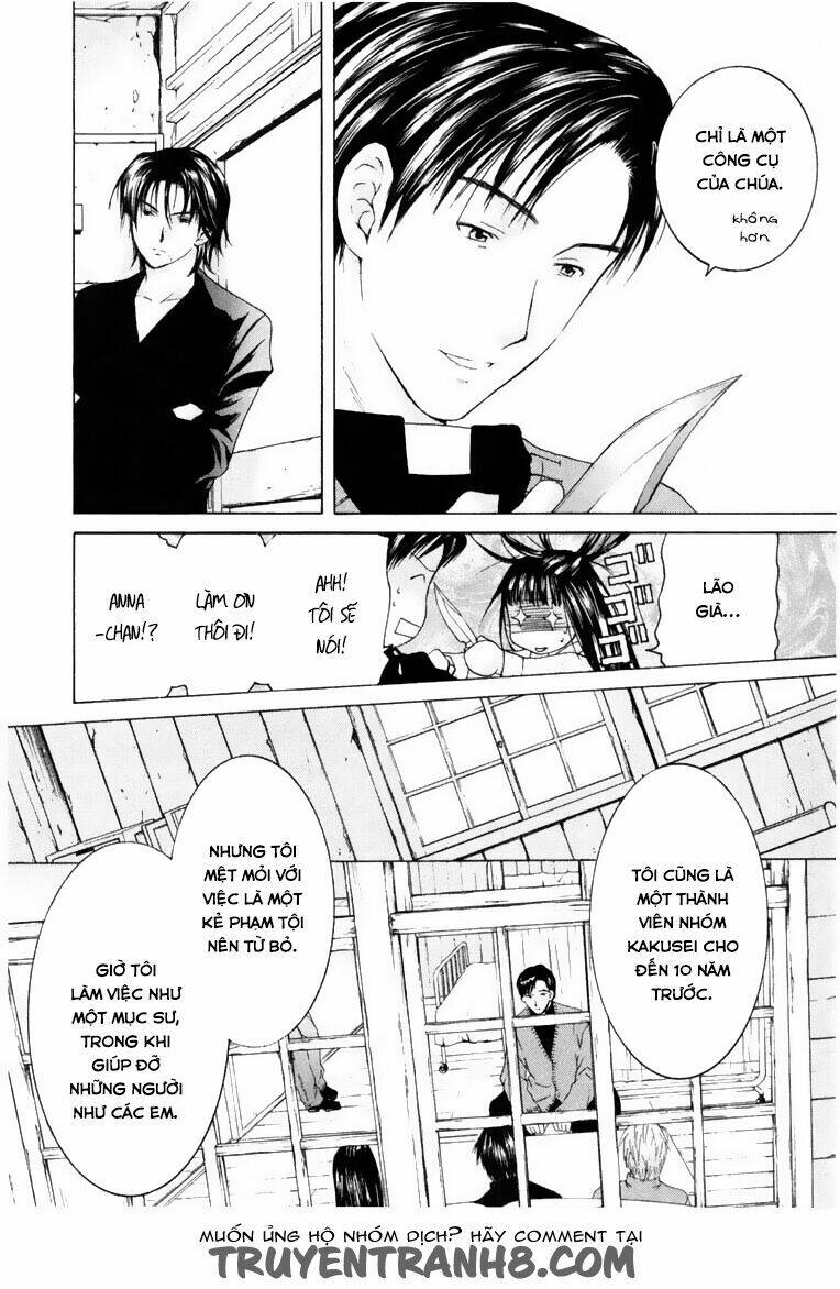 anne freaks chapter 10 20