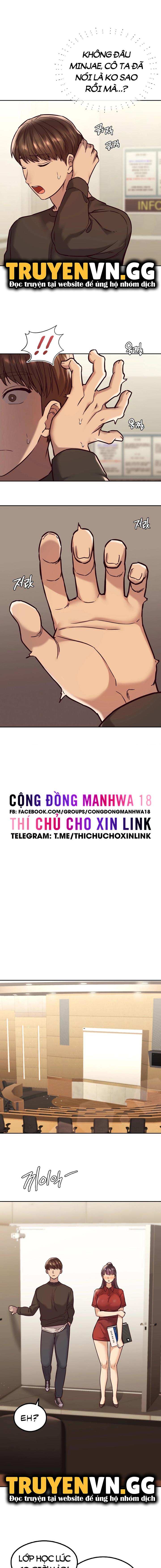 clb trị liệu chapter 2 5