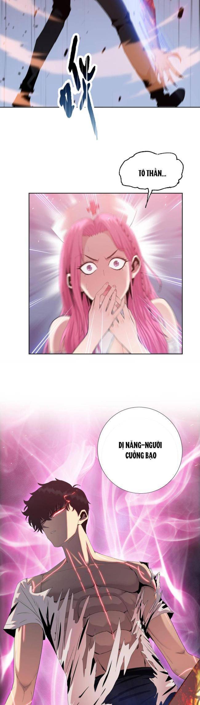 kẻ tàn nhẫn ngày tận thế: bắt đầu dự trữ hàng tỉ tấn vật tư chapter 12 10