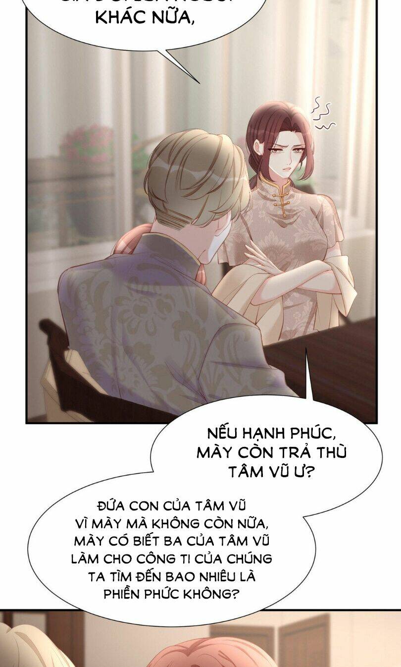 chỉ muốn cưng chiều em chapter 23 21