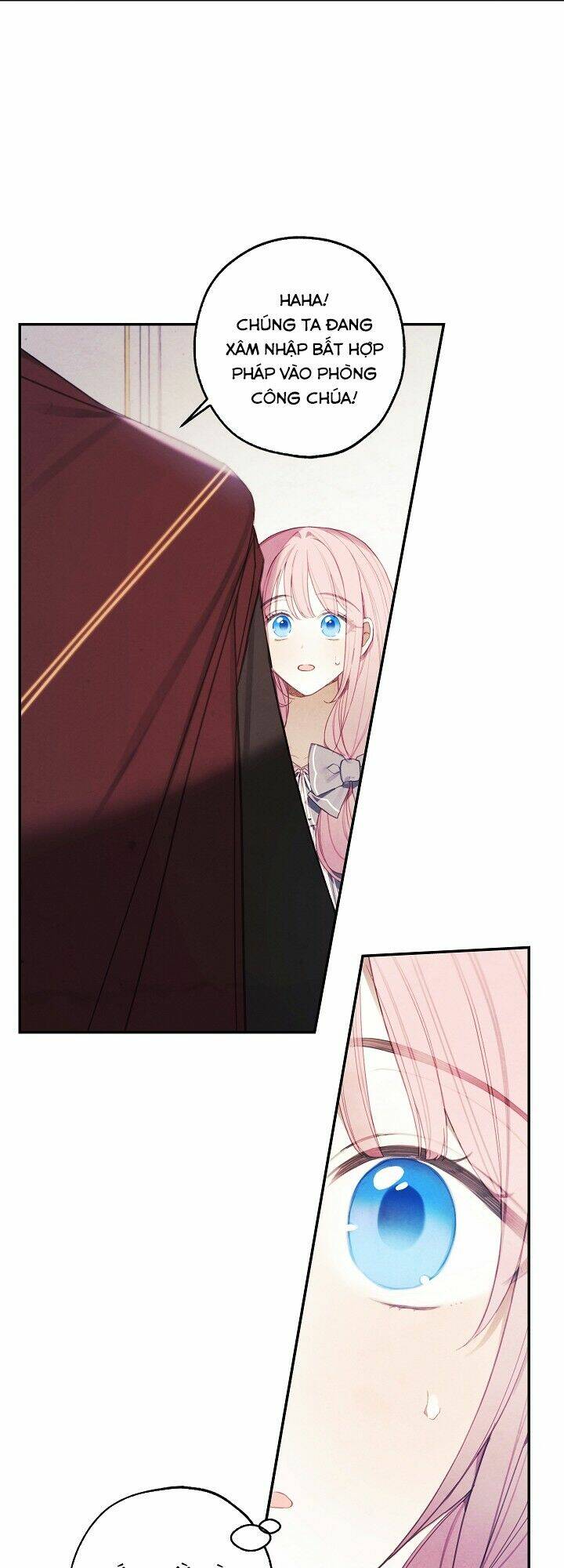 tiệm búp bê của công chúa chapter 16 26