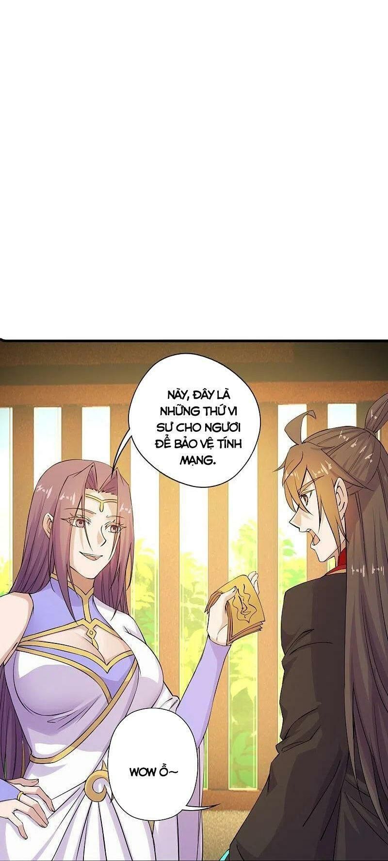 tiên võ đế tôn chapter 209 26