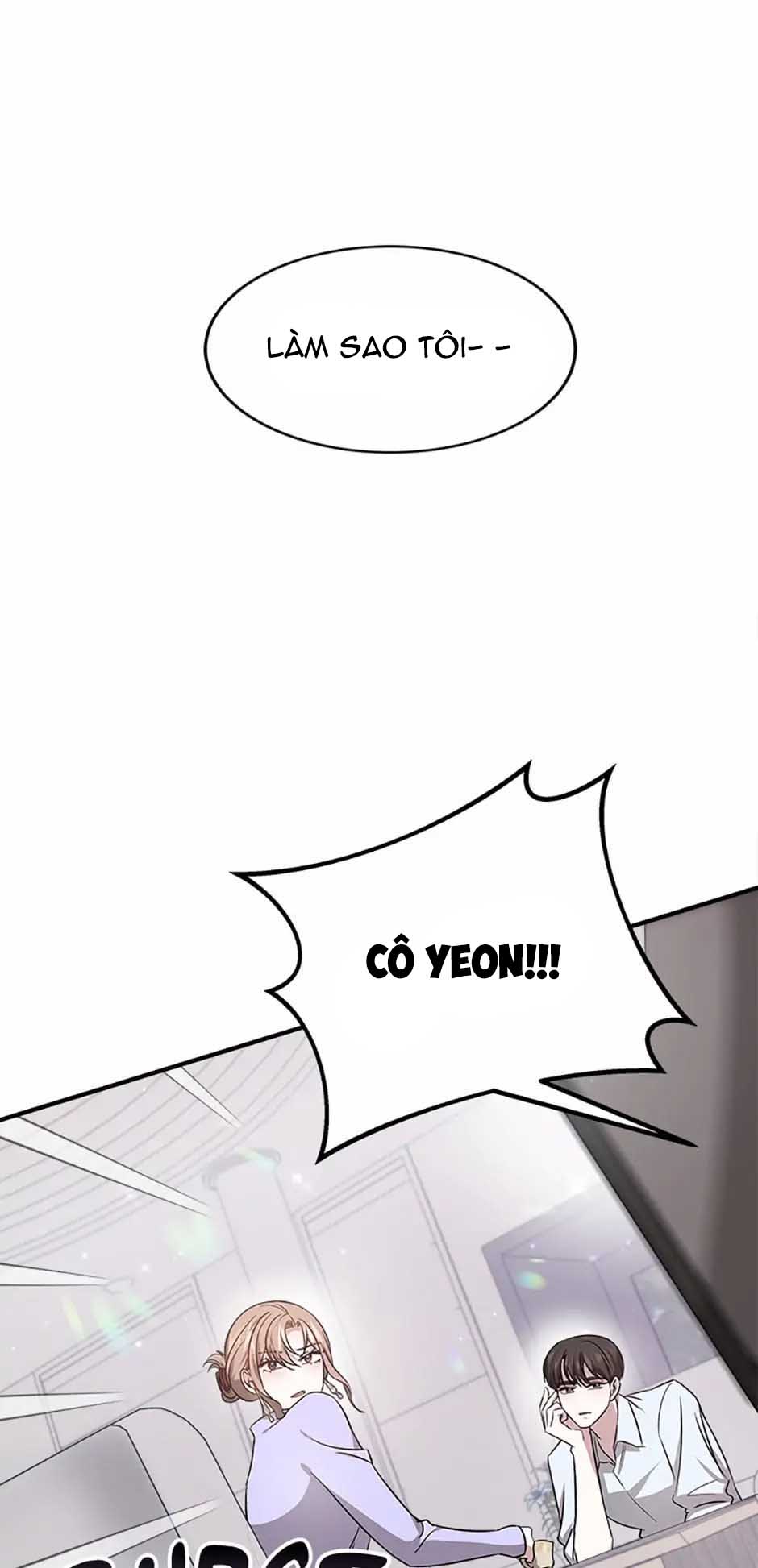Làm Chồng Tôi Đi chapter 6.2 - Trang 27