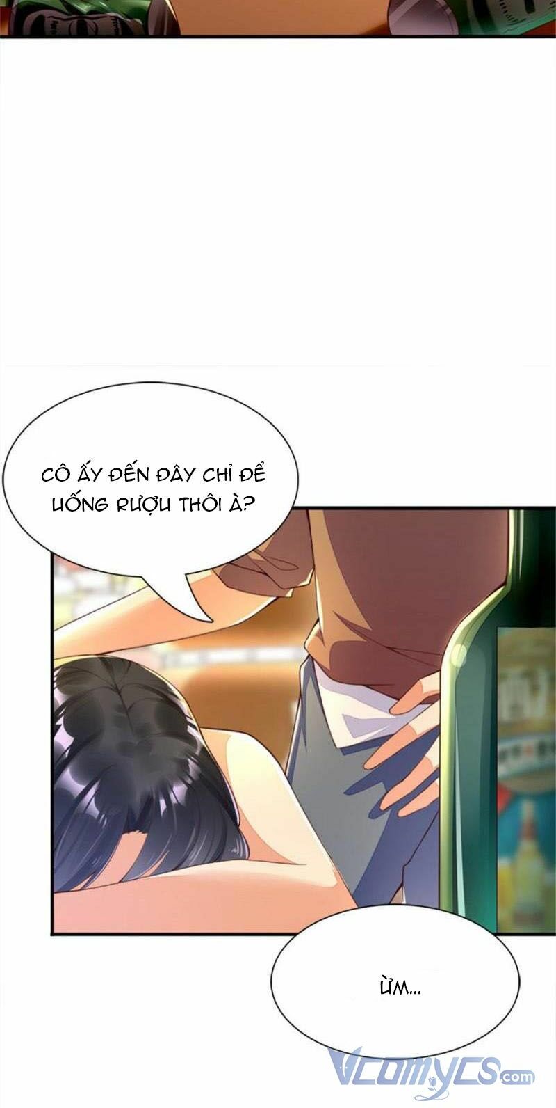 gặp phải người chồng xảo quyệt! chapter 20 31