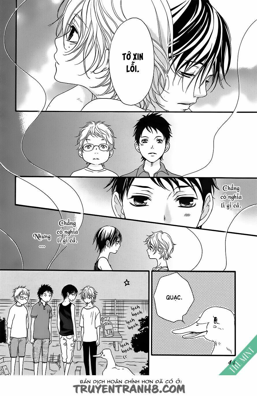 pink to gray chapter 1 34