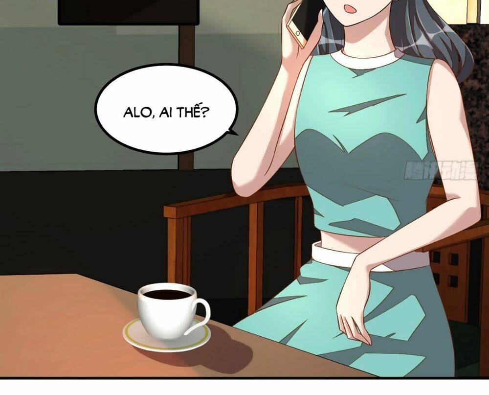 ông xã, em muốn ăn cho anh sạt nghiệp! chapter 13 6