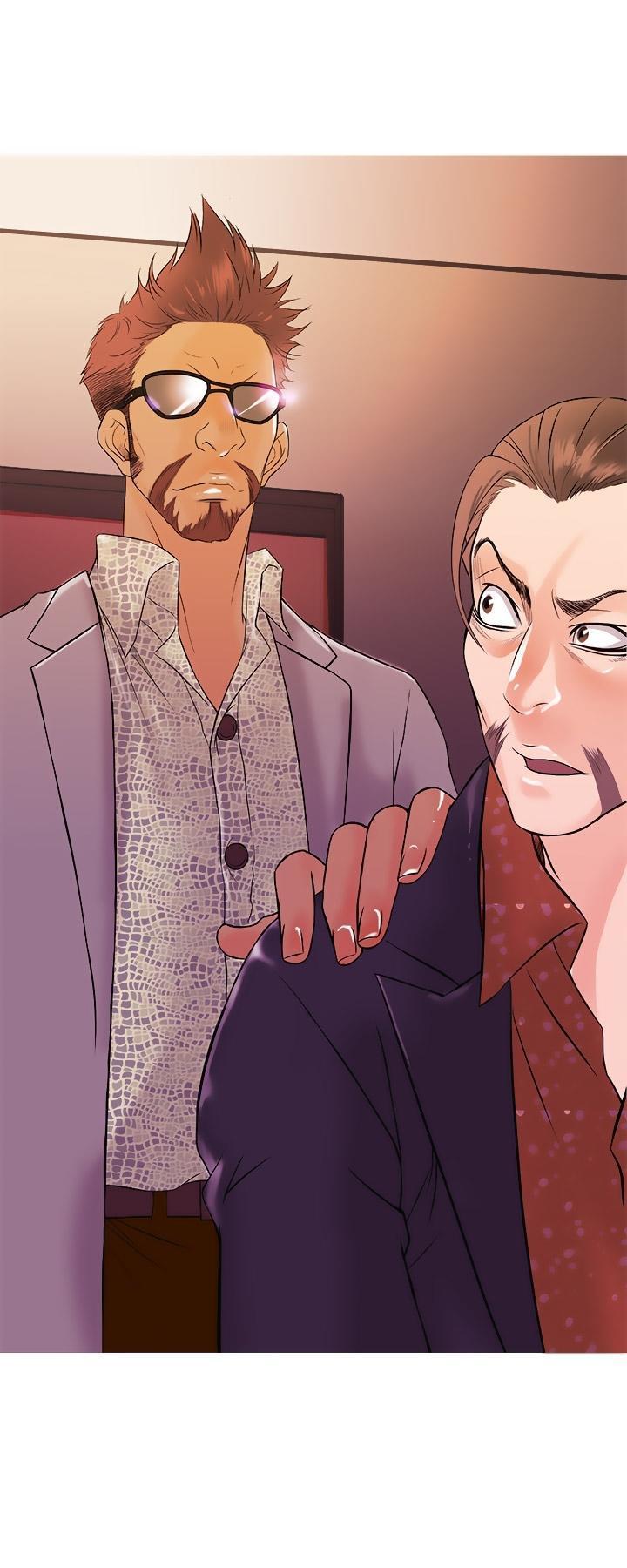 thiên đường chapter 2 28