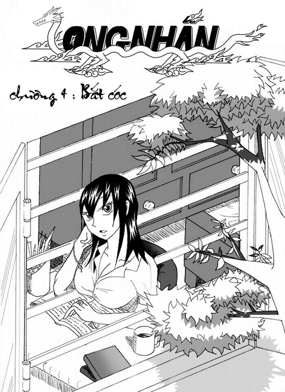 long nhẫn chapter 4 1