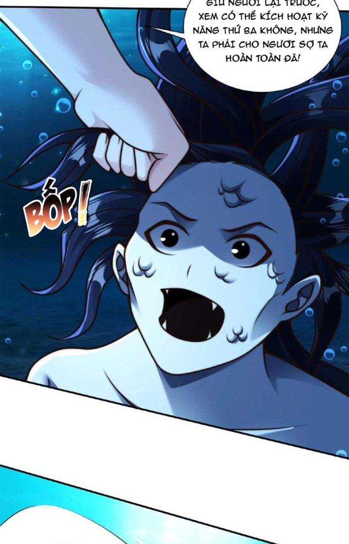 ta nuôi ma quỷ ở trấn ma ti chapter 105 19