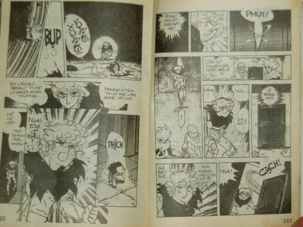 siêu nhân locke chapter 7 75