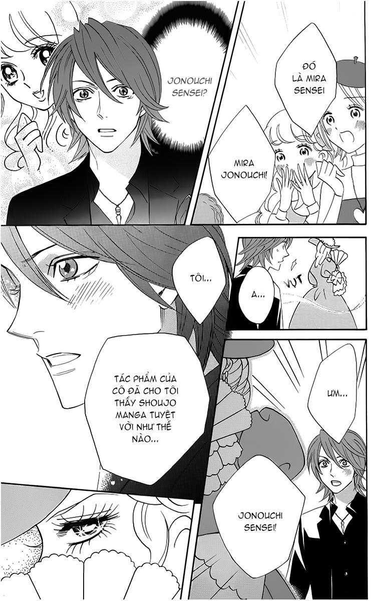 otomen chapter 19 19