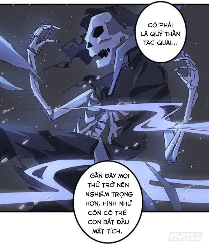 huyết mực sơn hà chapter 2 24