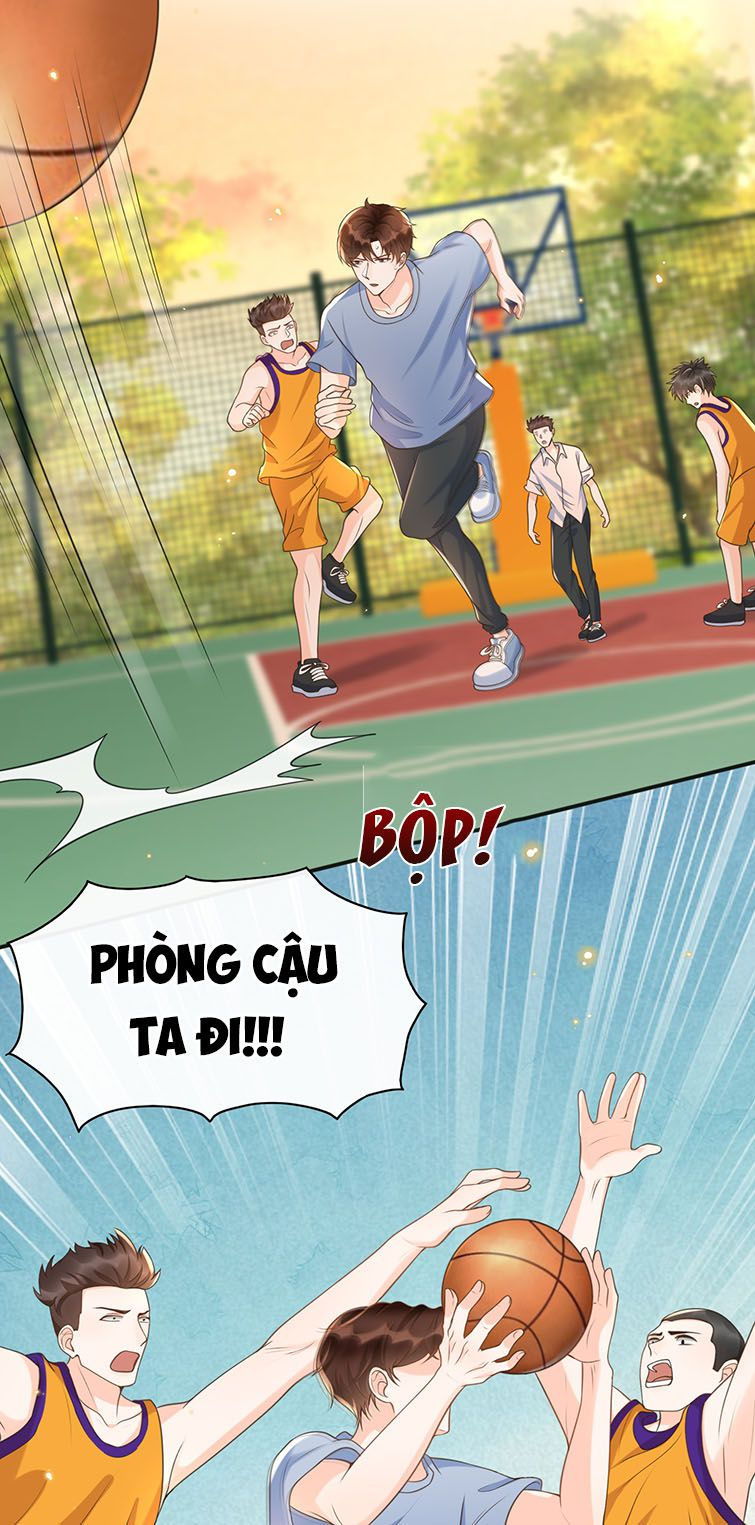 ngọt không ngừng nghỉ chapter 42 3