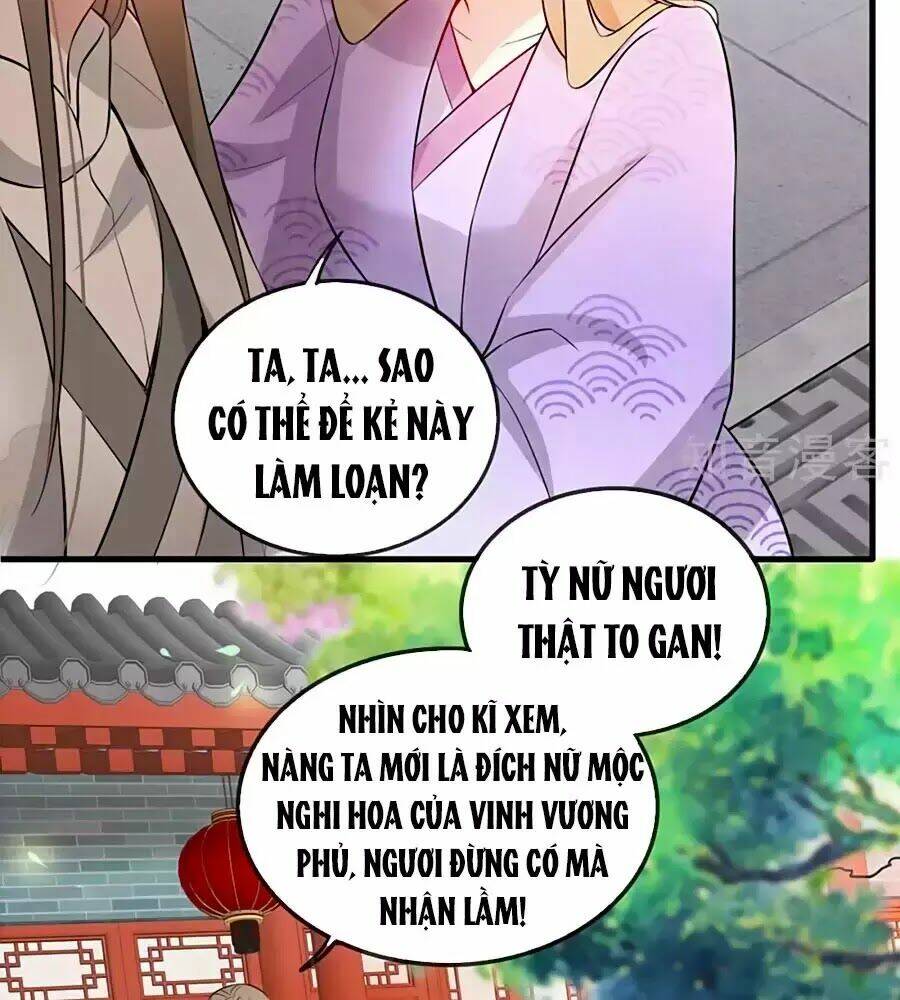 gian phi như thử đa kiều chapter 51 56