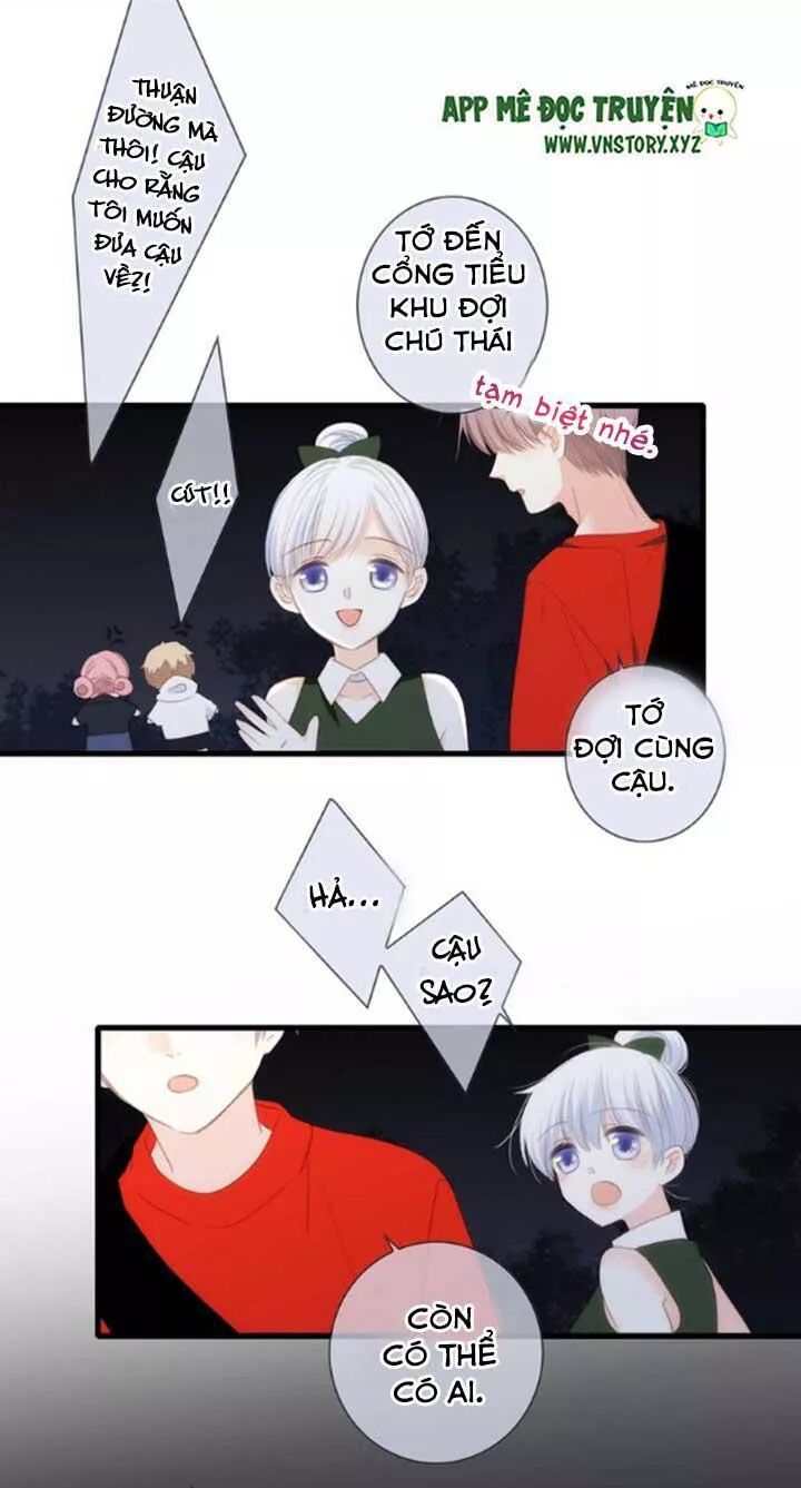 con tim rung động 2 chapter 111 35