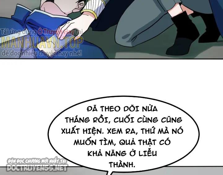 toàn cầu quỷ dị thời đại chapter 8 61