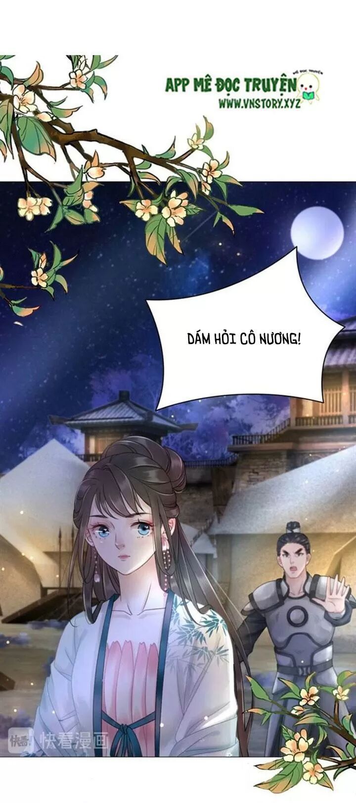 cực phẩm phế vật tiểu thư chapter 99 34