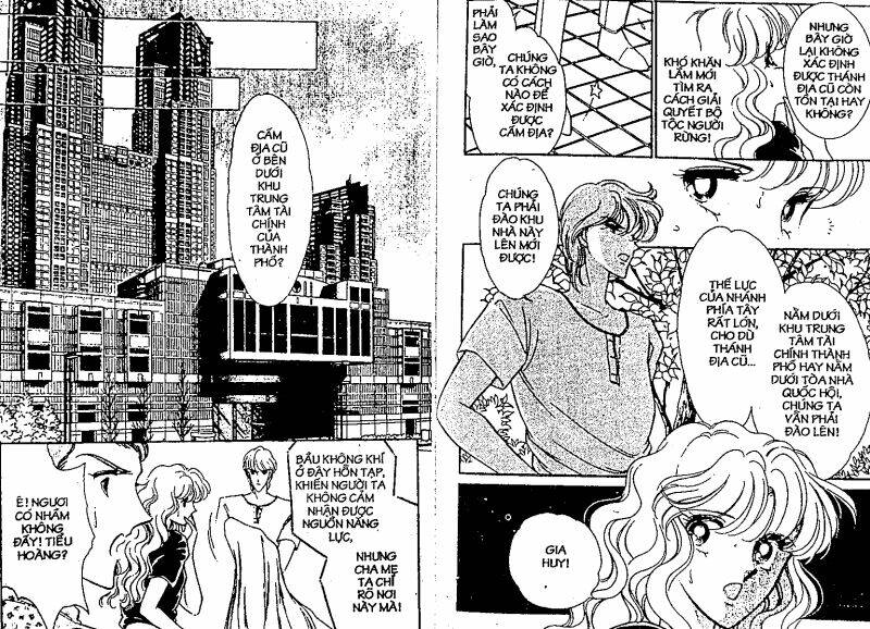 dấu phong ấn xanh chapter 11 52