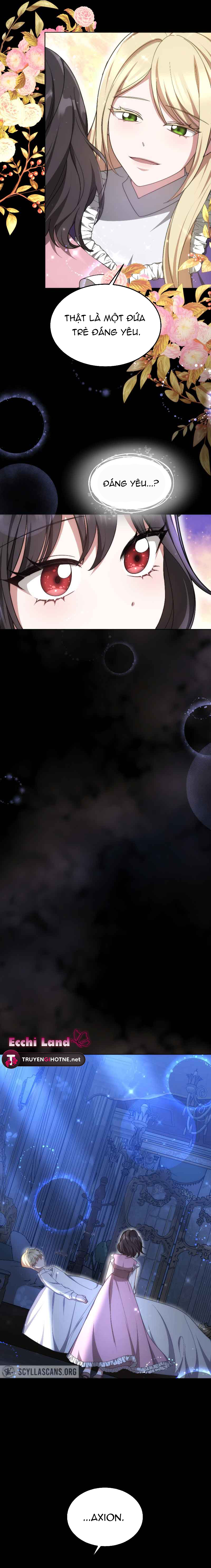 tôi căm ghét nó còn nhiều hơn thế nữa chapter 8.2 13