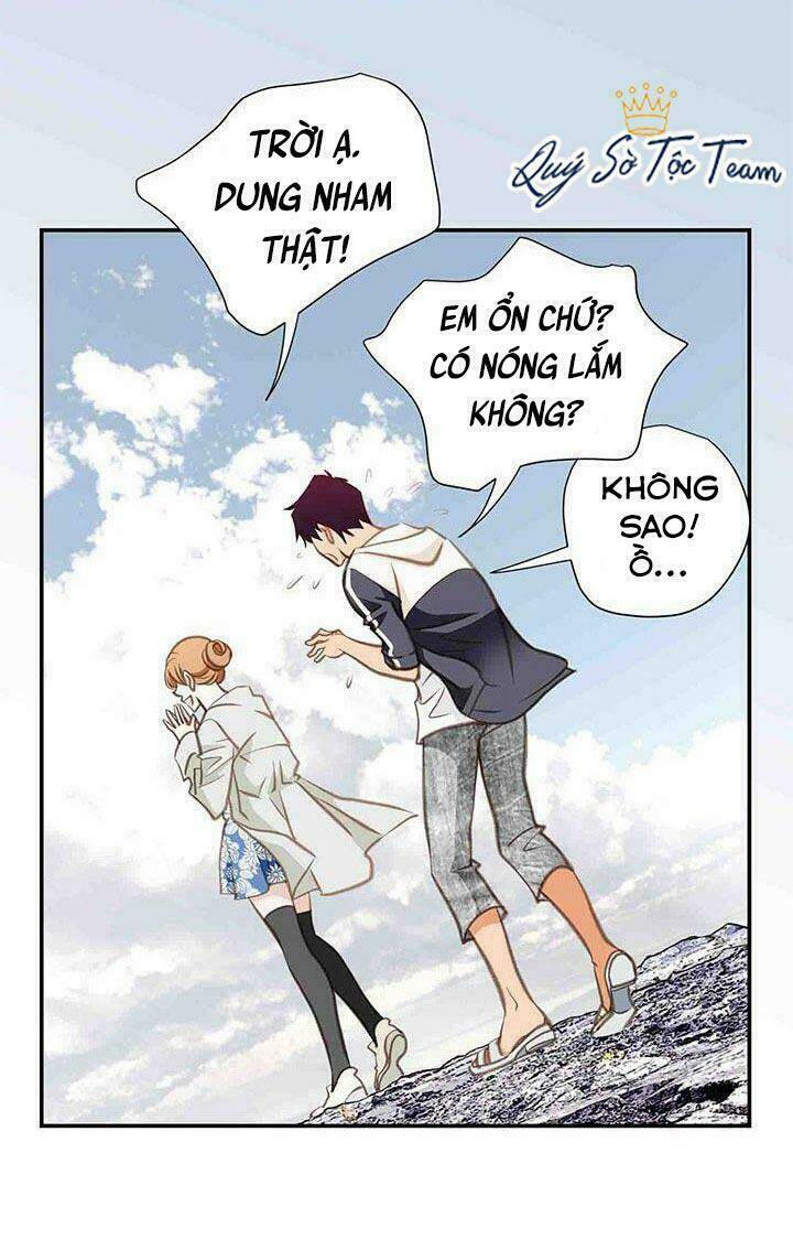 tiếp xúc chí mạng chapter 63 42