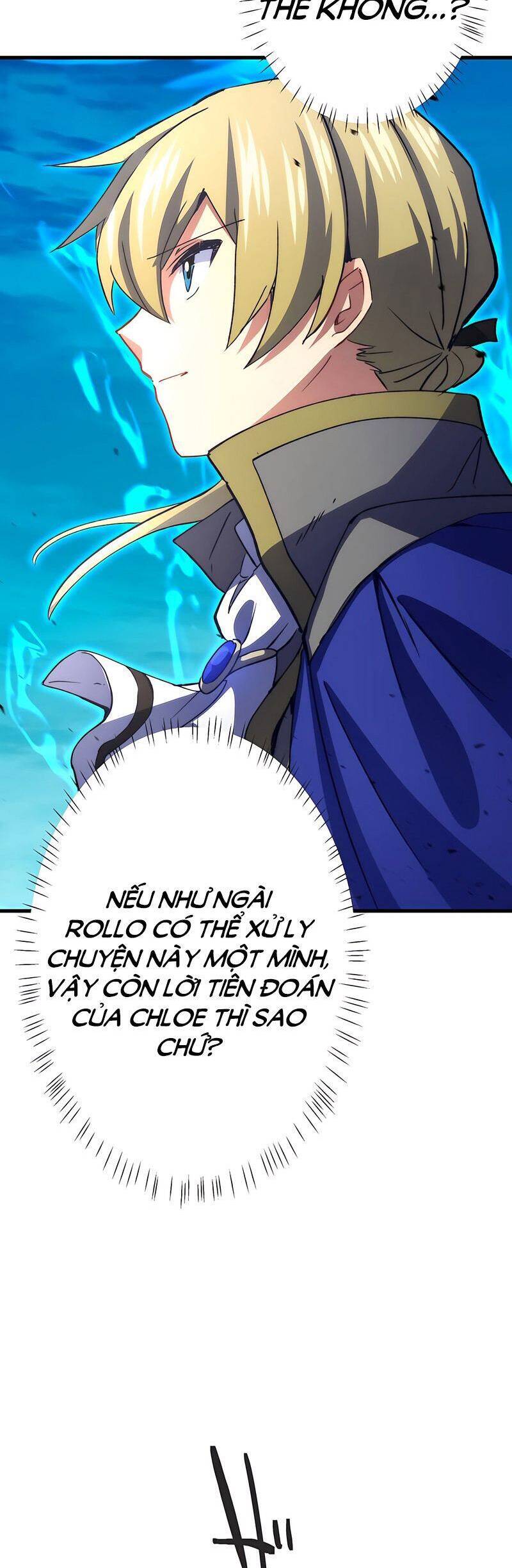 saikyou inyoushi no isekai tenseiki chapter 45 24