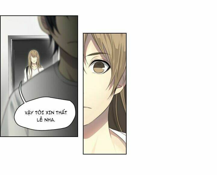 người cống hiến chapter 19 15