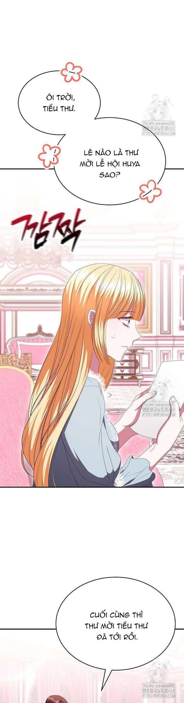 hướng dẫn về ác nữ chapter 41 4