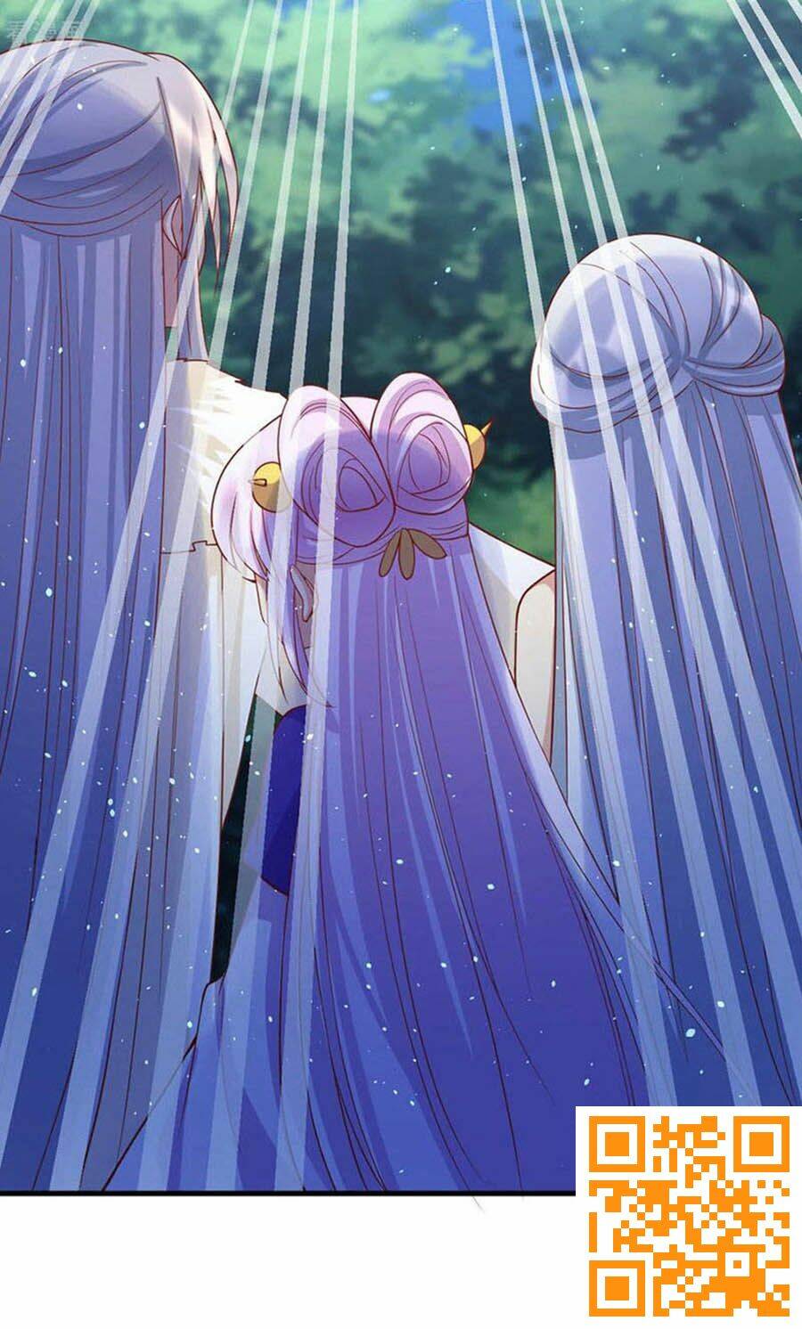 dưỡng thú vi phi chapter 61 30