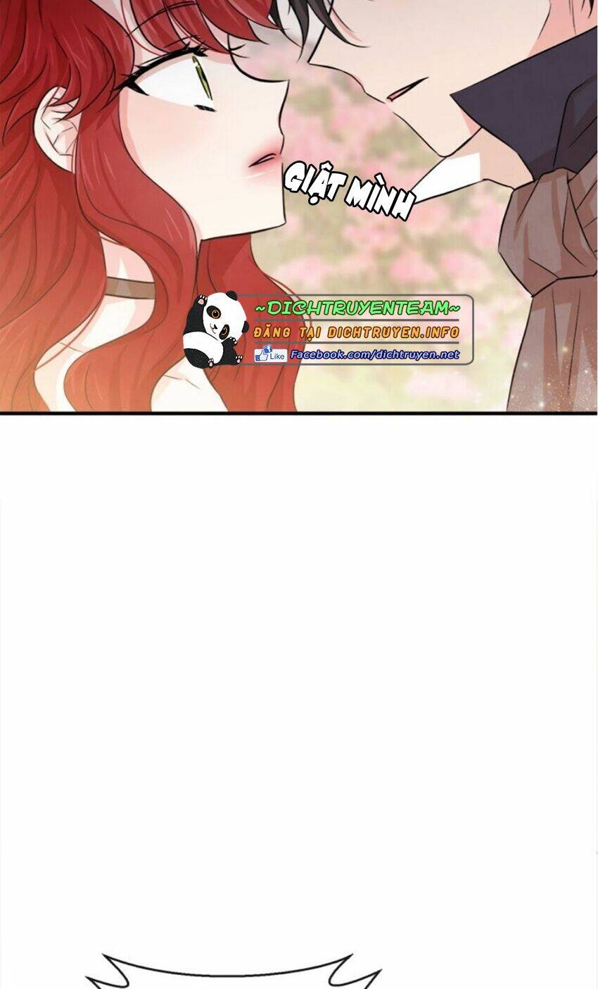 tiểu thư scarlet, em không muốn trả thù sao? chapter 11 2