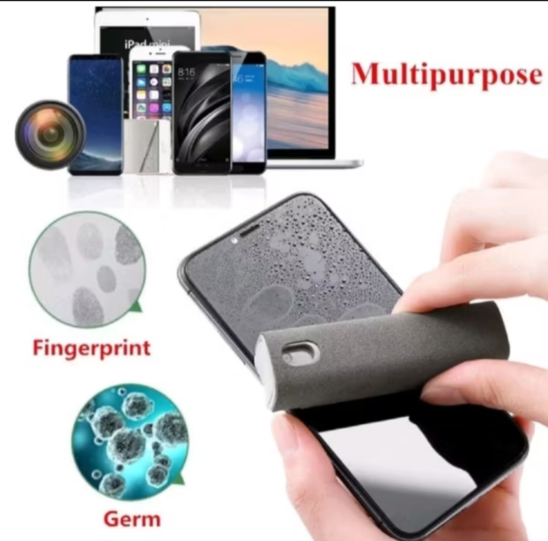 1 THIẾT BỊ DỤNG CỤ VỆ SINH LÀM SẠCH MÀN HÌNH ĐIÊN THOAI MÁY TÍNH LAPTOP TIVI