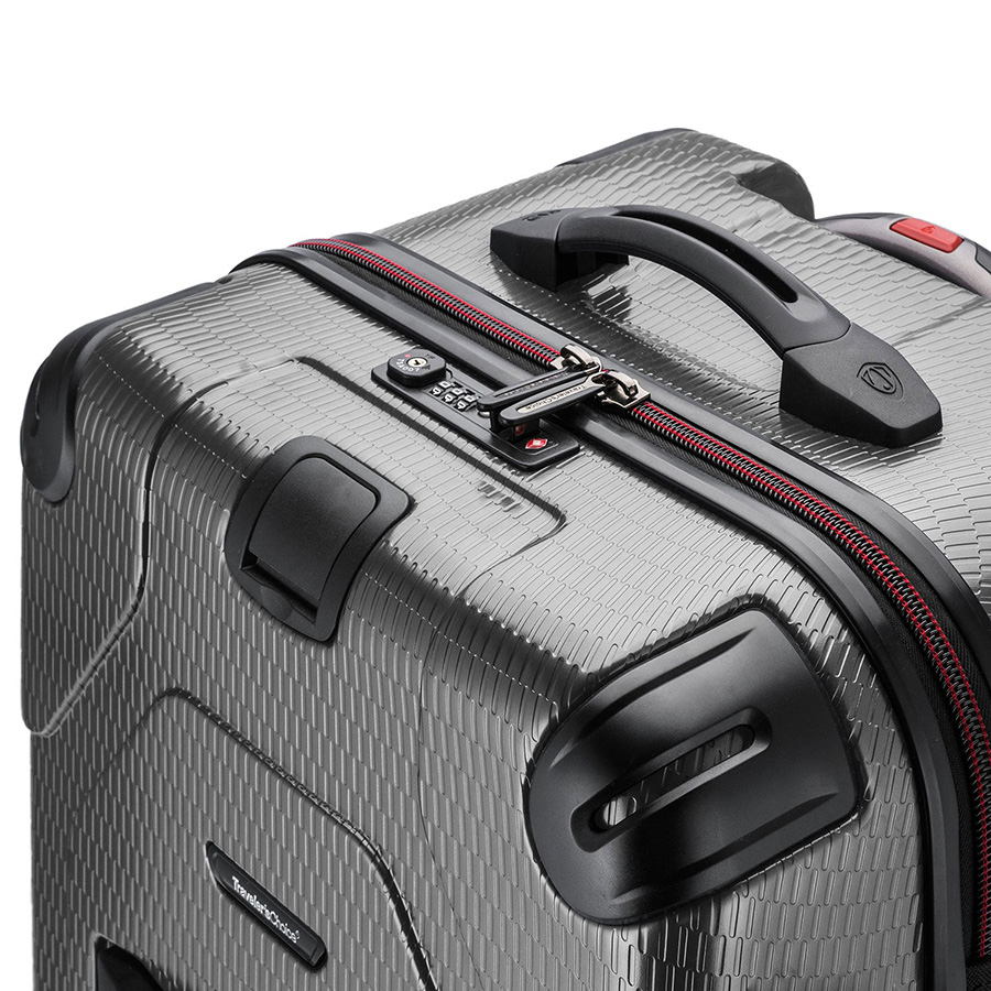 Vali kéo Maxporter II TRAVELER'S CHOICE - MỸ sản phẩm chính hãng bảo hành quốc tế