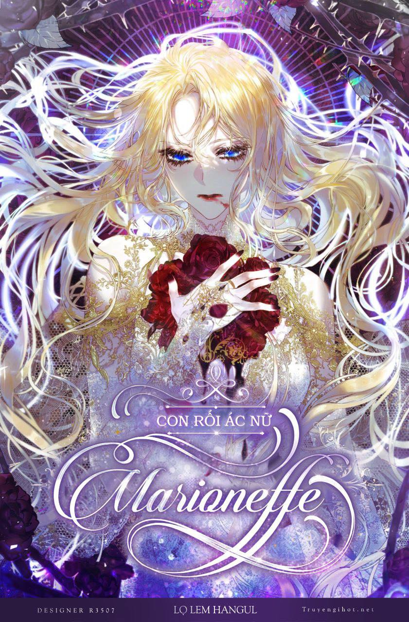 con rối ác nữ marionette chapter 47 2