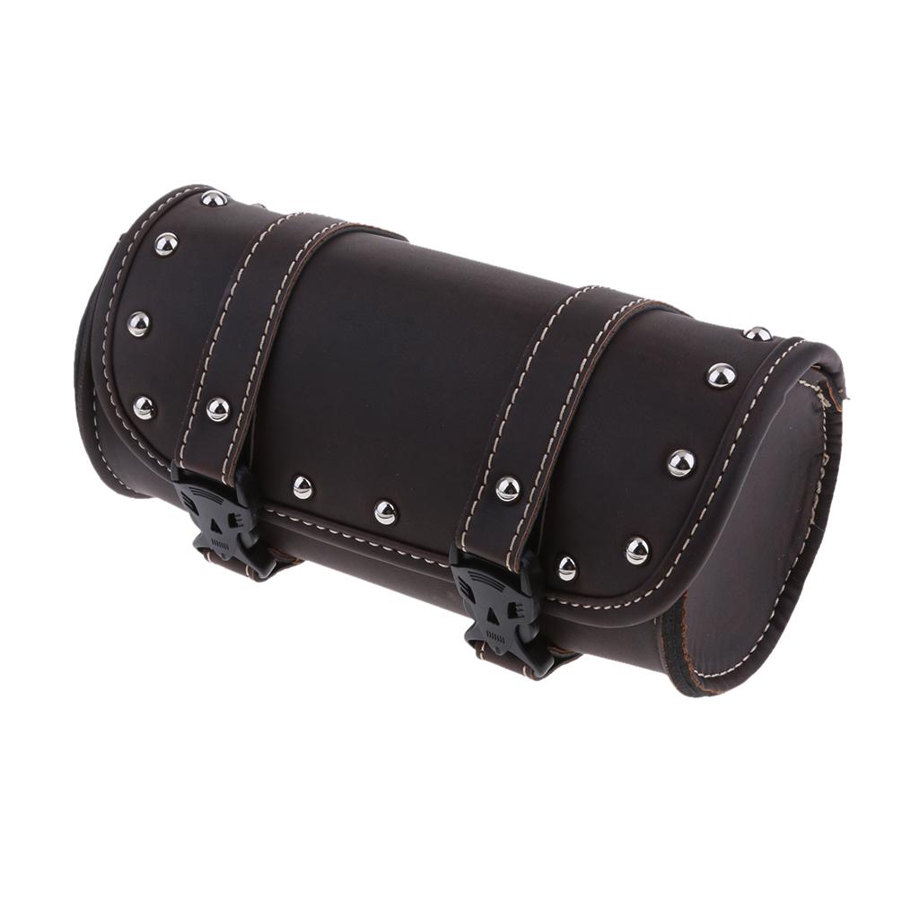 Motorcycle Universal Windshield Tool Kit Riding Bag Storage Bag