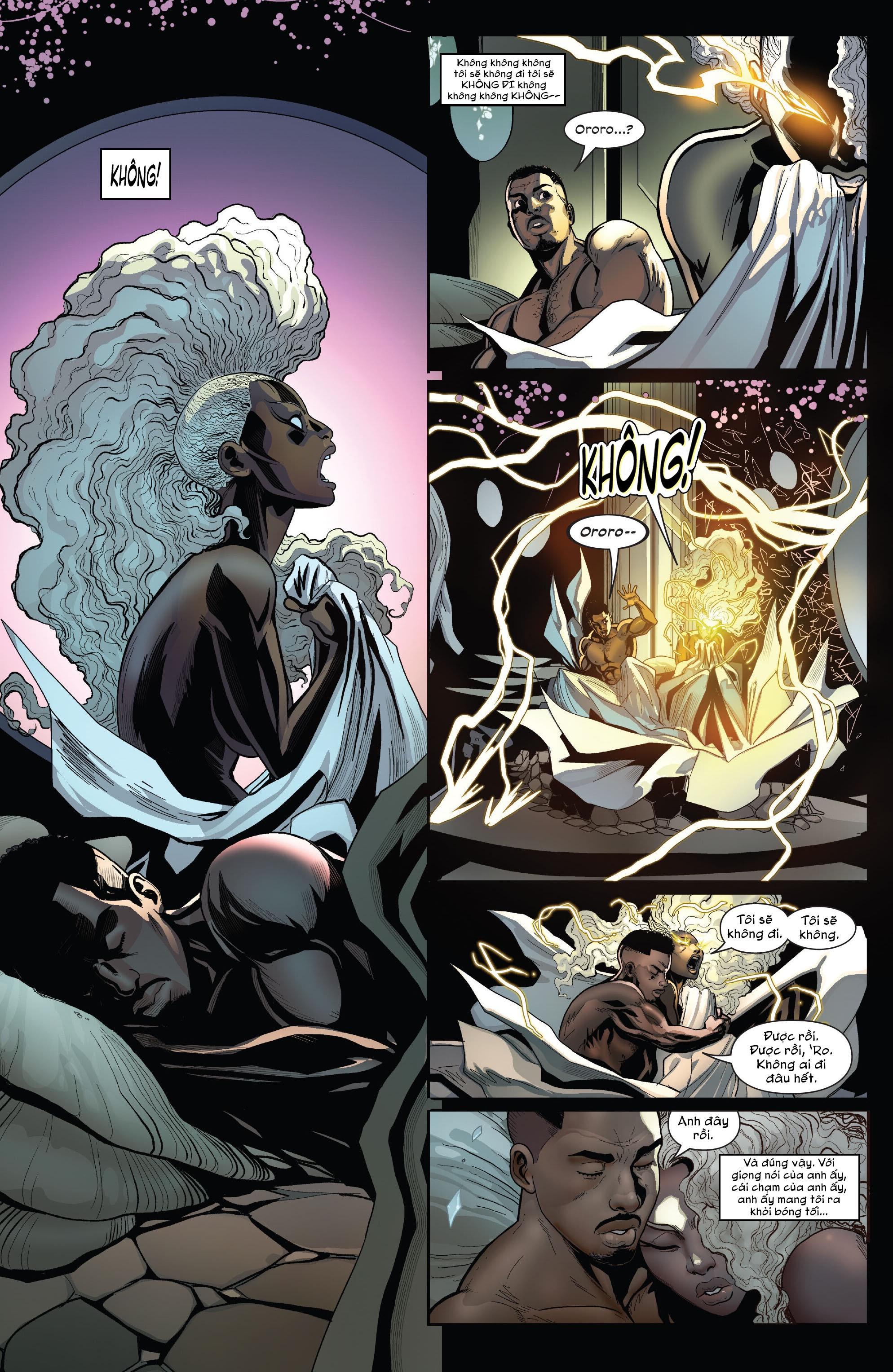 resurrection of magneto (2024) chapter 1 4