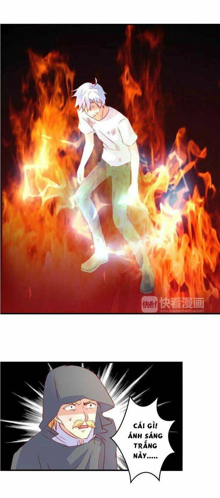 ân huệ của quỷ vương chapter 25 10