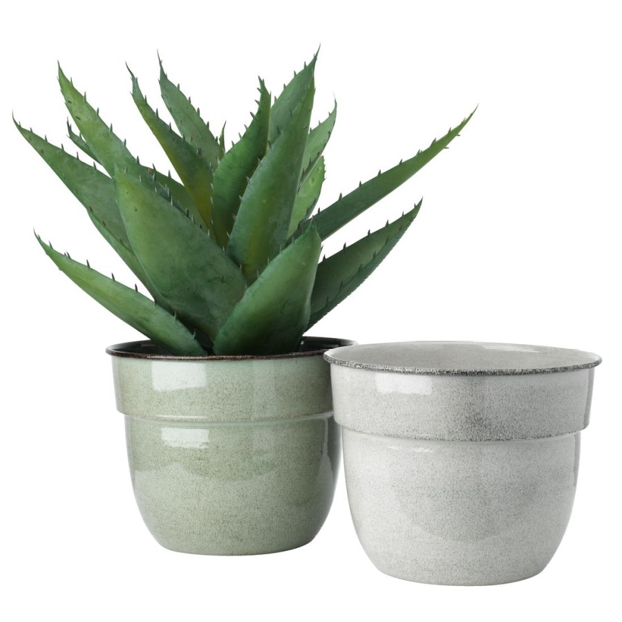 Cây Trang Trí Steinar JYSK - Nhựa Polyethylene - Xanh