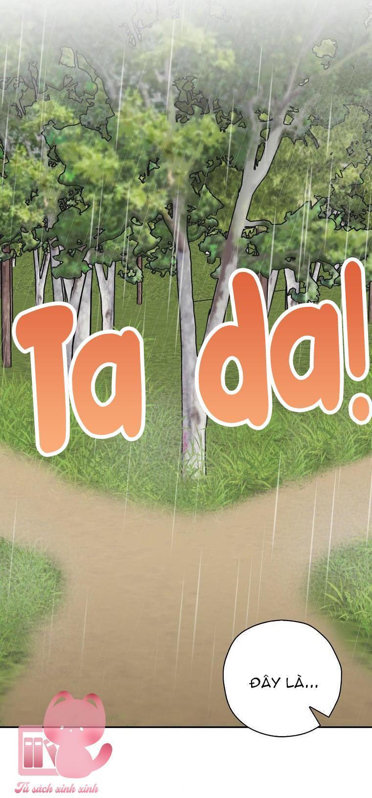 tôi sinh ra là con gái ác nữ chapter 45 14