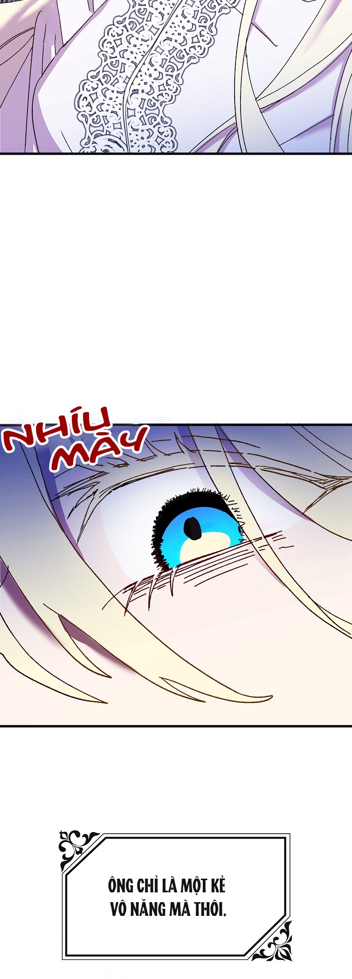 công chúa giả điên chapter 46.1 46