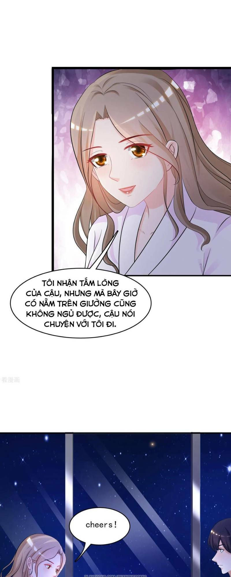 tối cường vận đào hoa chapter 53 17