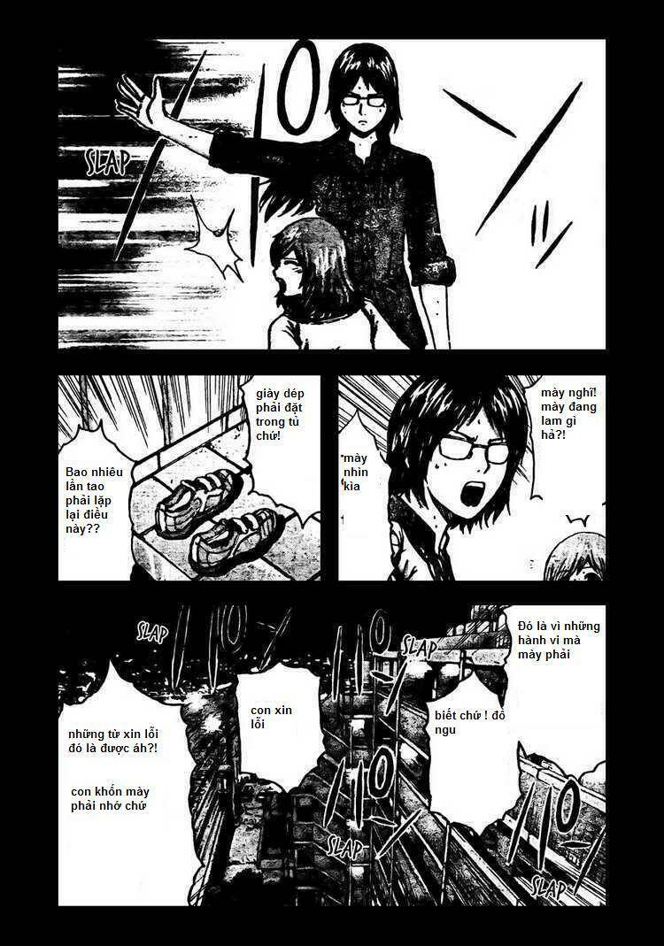 gto: shonan 14 days chapter 22 4