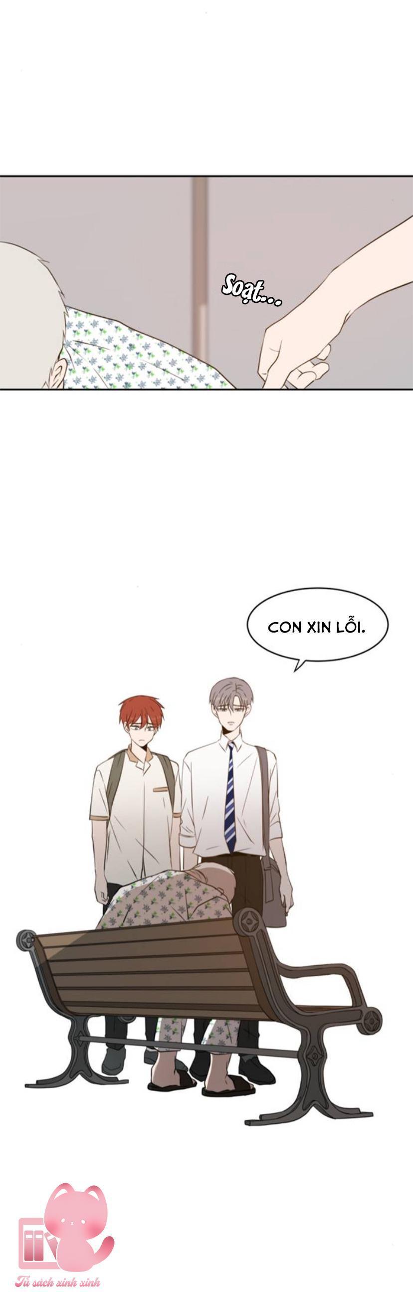 a good day to be a dog chapter 58 37