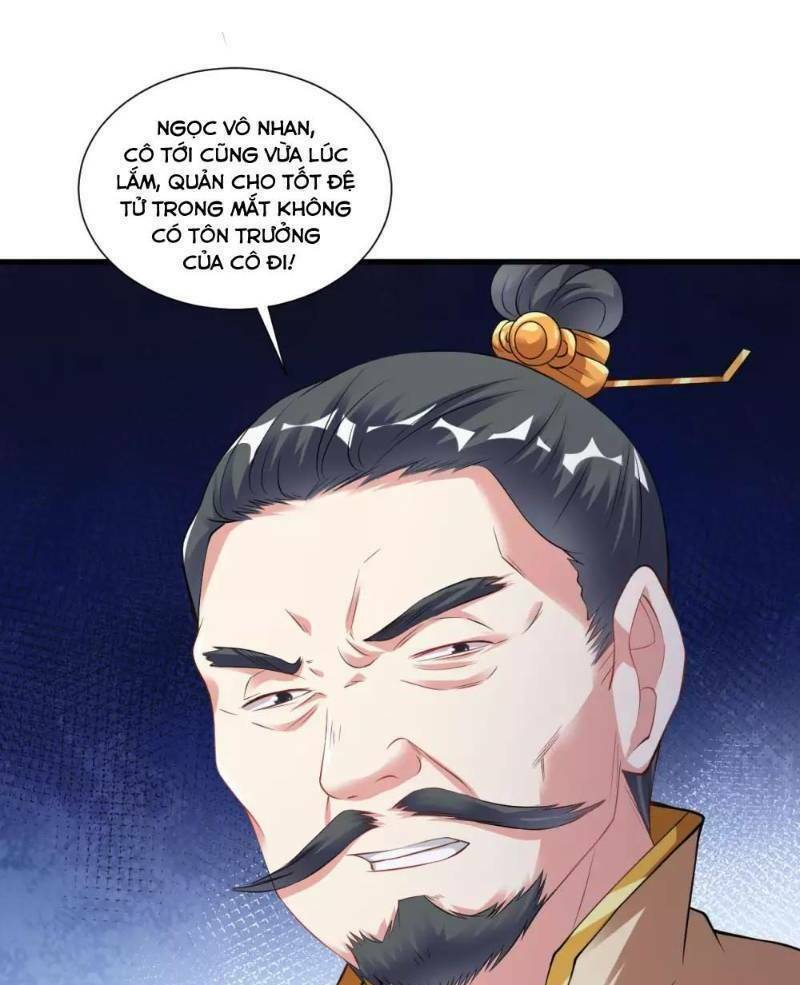 đạo ấn chapter 39 7