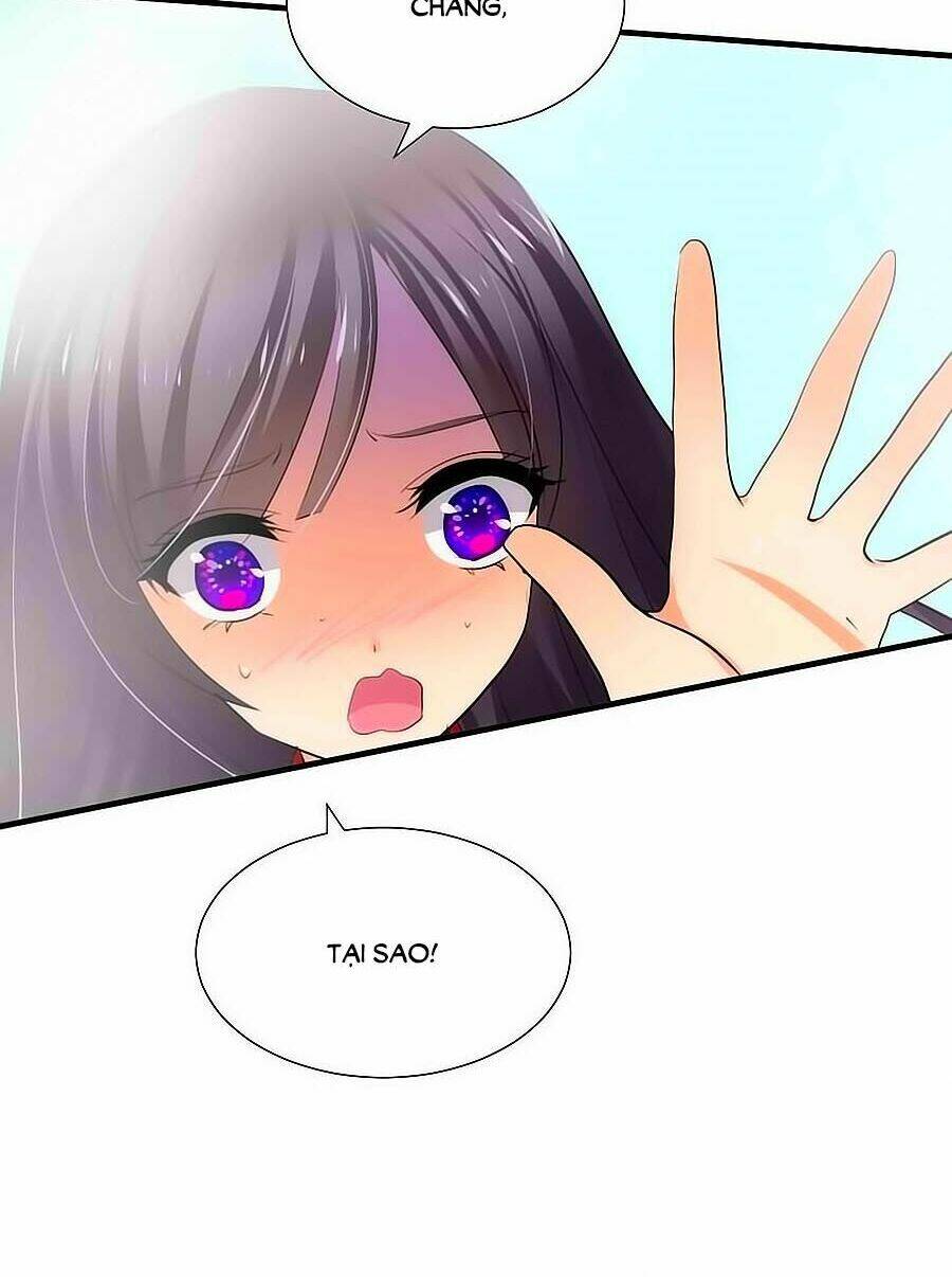 dưỡng thiếu chủ đấu tra nam chapter 80 9